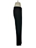 Elie Tahari Color Block Black Active Pants Size 4 - photo 4