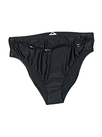 Red Carter Swimsuit Bottoms (view 1)