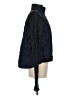 Democracy 100% Nylon Blue Jacket Size S - photo 4