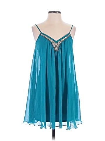 Express Outlet Cocktail Dress (view 1)
