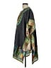 Assorted Brands Gray Poncho Size L (estimated) - photo 5