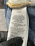 Madewell 100% Cotton Blue Jeans Size 25 waist - photo 8