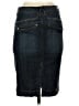 Armani Exchange Blue Denim Skirt Size 2 - photo 2