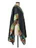 Assorted Brands Gray Poncho Size L (estimated) - photo 4