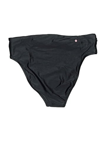 Red Carter Swimsuit Bottoms (view 2)