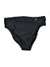 Red Carter Black Swimsuit Bottoms Size M - photo 2