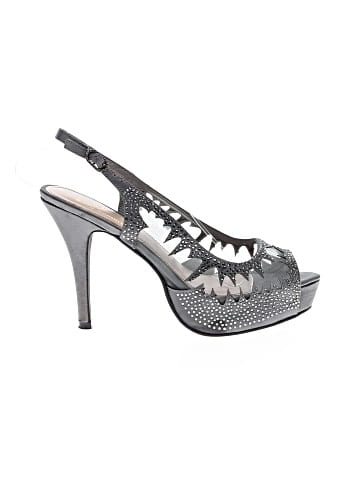 Lady Couture Sandals (view 1)