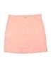 Lee Solid Pink Skort Size 6 - photo 1