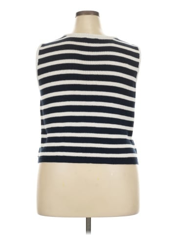 LC Lauren Conrad Sweater Vest (view 2)