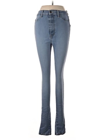 Fashion Nova Jeans (view 1)