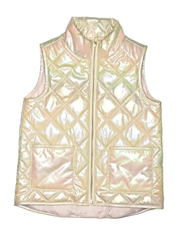 Crewcuts Outlet Vest (view 1)