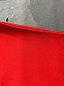 Unbranded Red Cocktail Dress Size M - photo 7