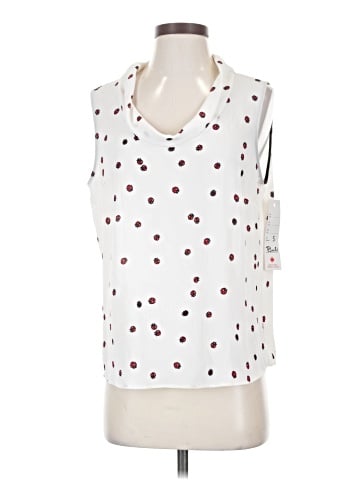 Bali Sleeveless Blouse (view 1)