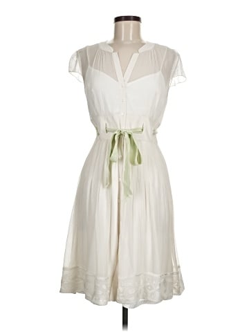 Kay Unger Casual Dress (view 1)