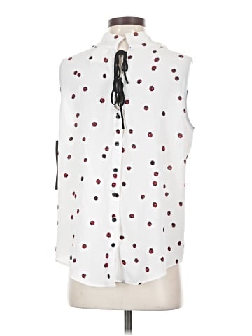 Bali Sleeveless Blouse (view 2)
