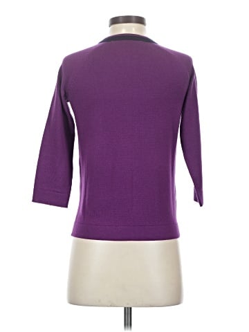 Coach Wool Cardigan (view 2)