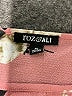 Roz & Ali Pink Long Sleeve Blouse Size XL - photo 7