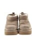 Ugg Tan Ankle Boots Size 5 - photo 2