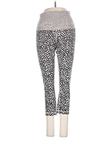 Lululemon Athletica Leggings (view 1)