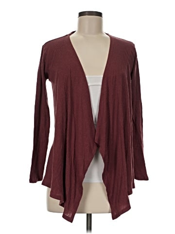 Volcom Cardigan (view 1)
