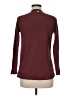Volcom Burgundy Cardigan Size M - photo 2