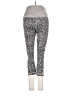 Lululemon Athletica Animal Print Silver Leggings Size S (estimated) - photo 2