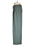 A New Day 100% Polyester Green Casual Pants Size 10 - photo 5