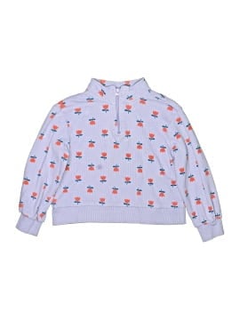 Hanna Andersson Pullover Sweater