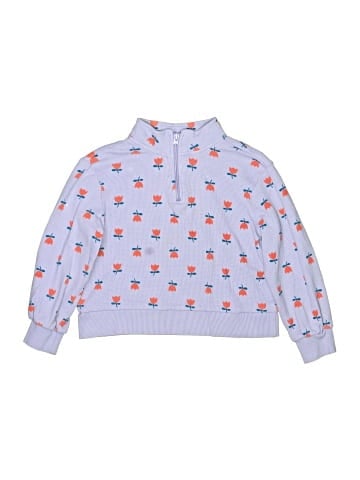 Hanna Andersson Pullover Sweater (view 1)