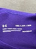 Under Armour Purple Active Tank Size XS (kids) - photo 3
