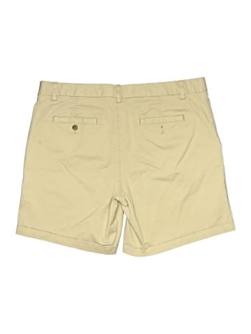 Banana Republic Khaki Shorts (view 2)