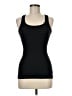 Essentials Black Tank Top Size M - photo 1