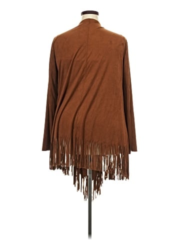 Indigo Thread Co. Cardigan (view 2)