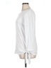 T by Talbots White Sweatshirt Size XL - photo 5
