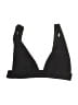 Unbranded Black Swimsuit Top Size S - photo 1
