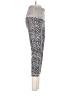 Lululemon Athletica Animal Print Silver Leggings Size S (estimated) - photo 4