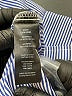 Studio 1886 100% Polyester Blue 3/4 Sleeve Blouse Size 3X - photo 8