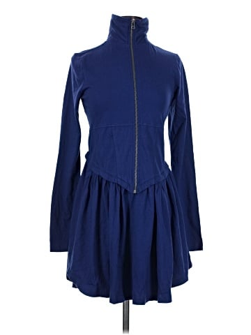 Daily Practice By Anthropologie Casual Dress (view 1)