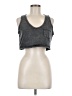 Shein Gray Tank Top Size M - photo 1