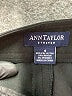 Ann Taylor Black Dress Pants Size 4 - photo 7