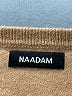 Naadam 100% Cashmere Solid Tan Cashmere Pullover Sweater Size S - photo 7