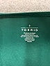Torrid Teal Tank Top Size 3X Plus (3) - photo 7