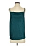 Unbranded Teal Tank Top Size S - photo 1