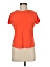 Talbots Orange Short Sleeve T-Shirt Size M - photo 1