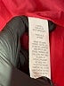 L.L.Bean 100% Nylon Pink Windbreaker Size XS R - photo 4