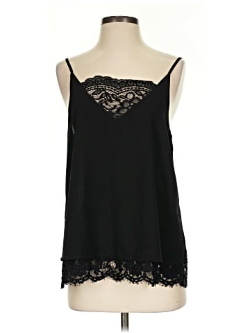 Entro Sleeveless Blouse (view 1)