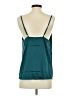 Unbranded Teal Tank Top Size S - photo 2