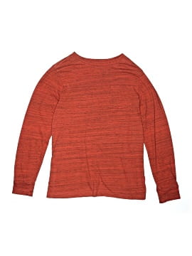 Cat & Jack Long Sleeve Henley