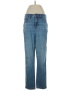 J.Crew Factory Store Blue Jeans Size 27 waist - photo 1