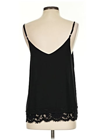 Entro Sleeveless Blouse (view 2)